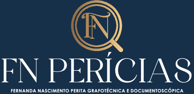 Logo FN Perícias